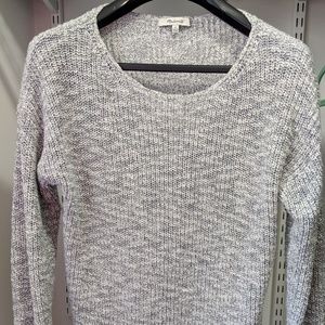 Madewell Sweater